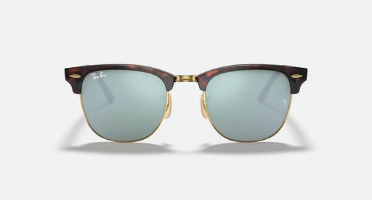 CLUBMASTER FLASH LENSES