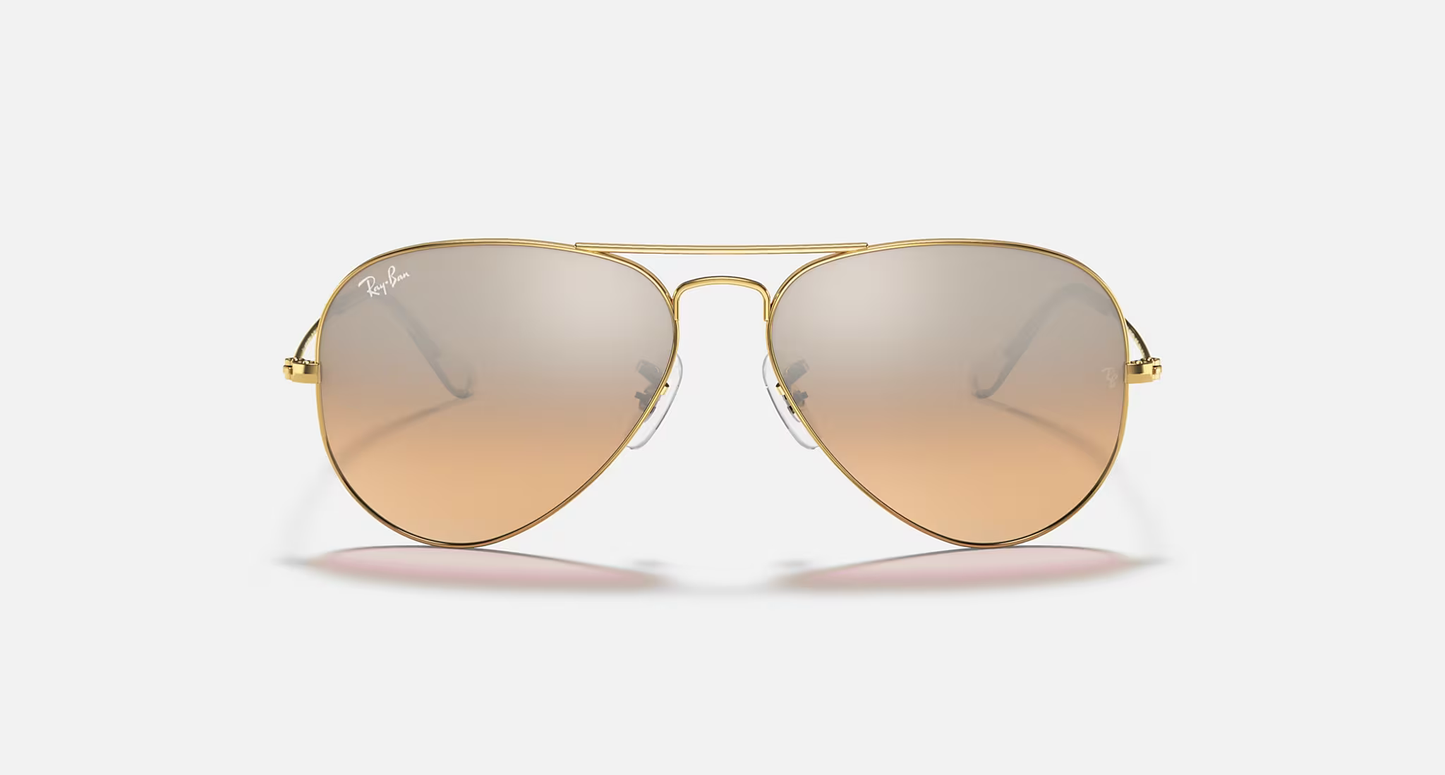 AVIATOR GRADIENT