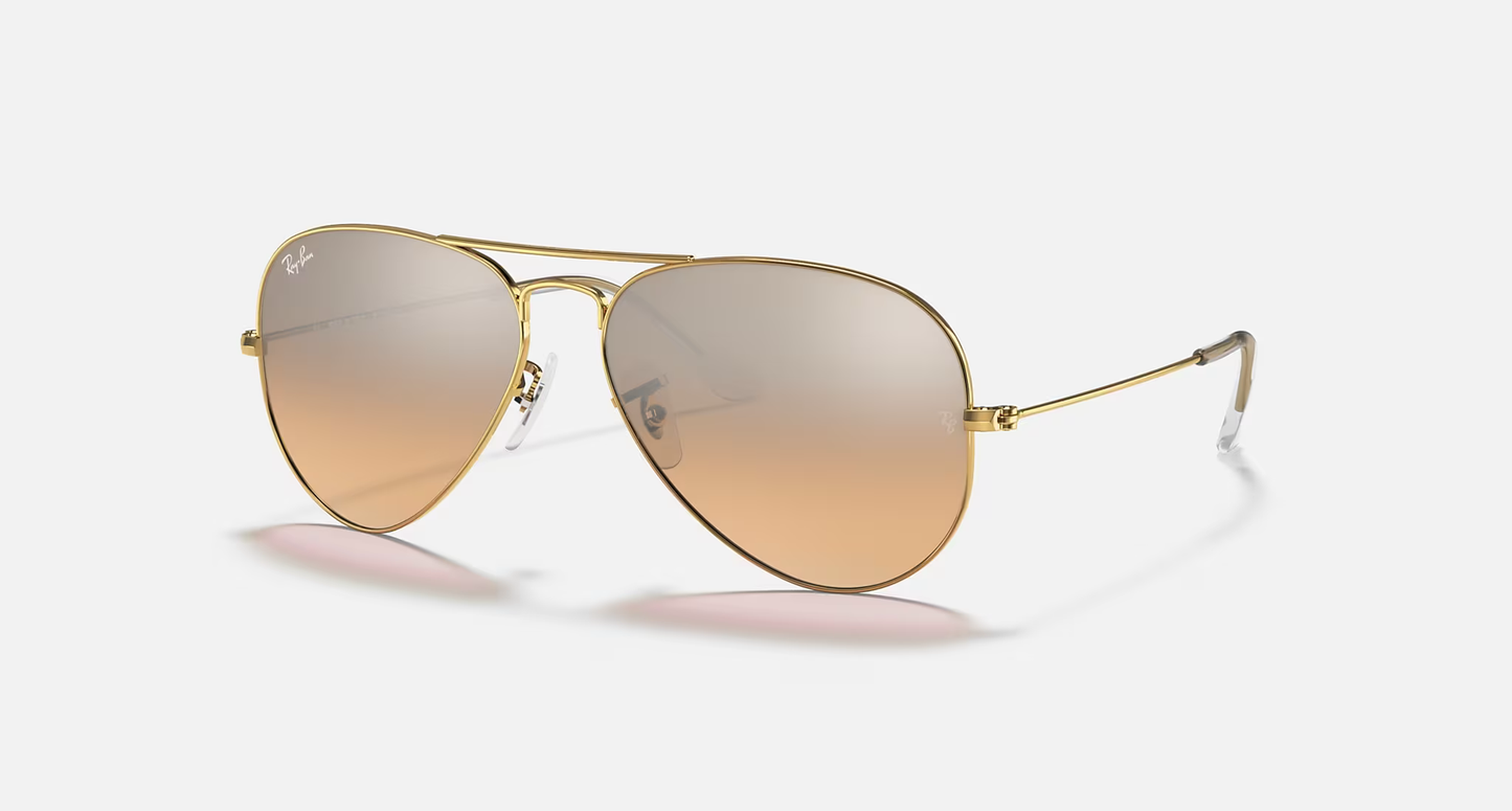 AVIATOR GRADIENT