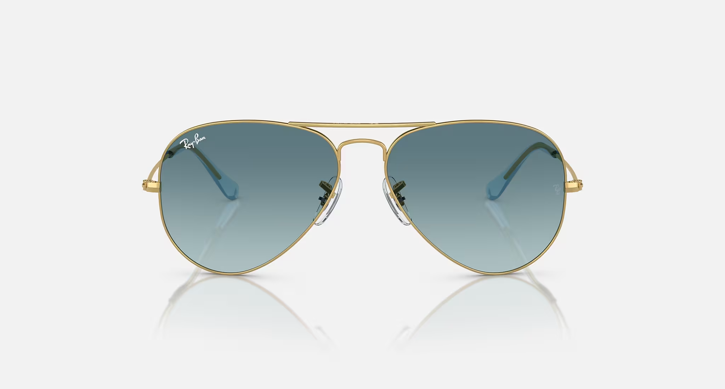 AVIATOR GRADIENT