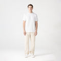 REGNUM T-SHIRT MEN WHITE