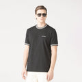 REGNUM T-SHIRT MEN BLACK