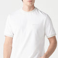 REGNUM T-SHIRT MEN WHITE