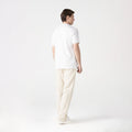 REGNUM T-SHIRT MEN WHITE