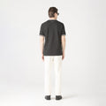 REGNUM T-SHIRT MEN BLACK