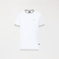 REGNUM T-SHIRT MEN WHITE