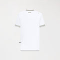 REGNUM T-SHIRT MEN WHITE