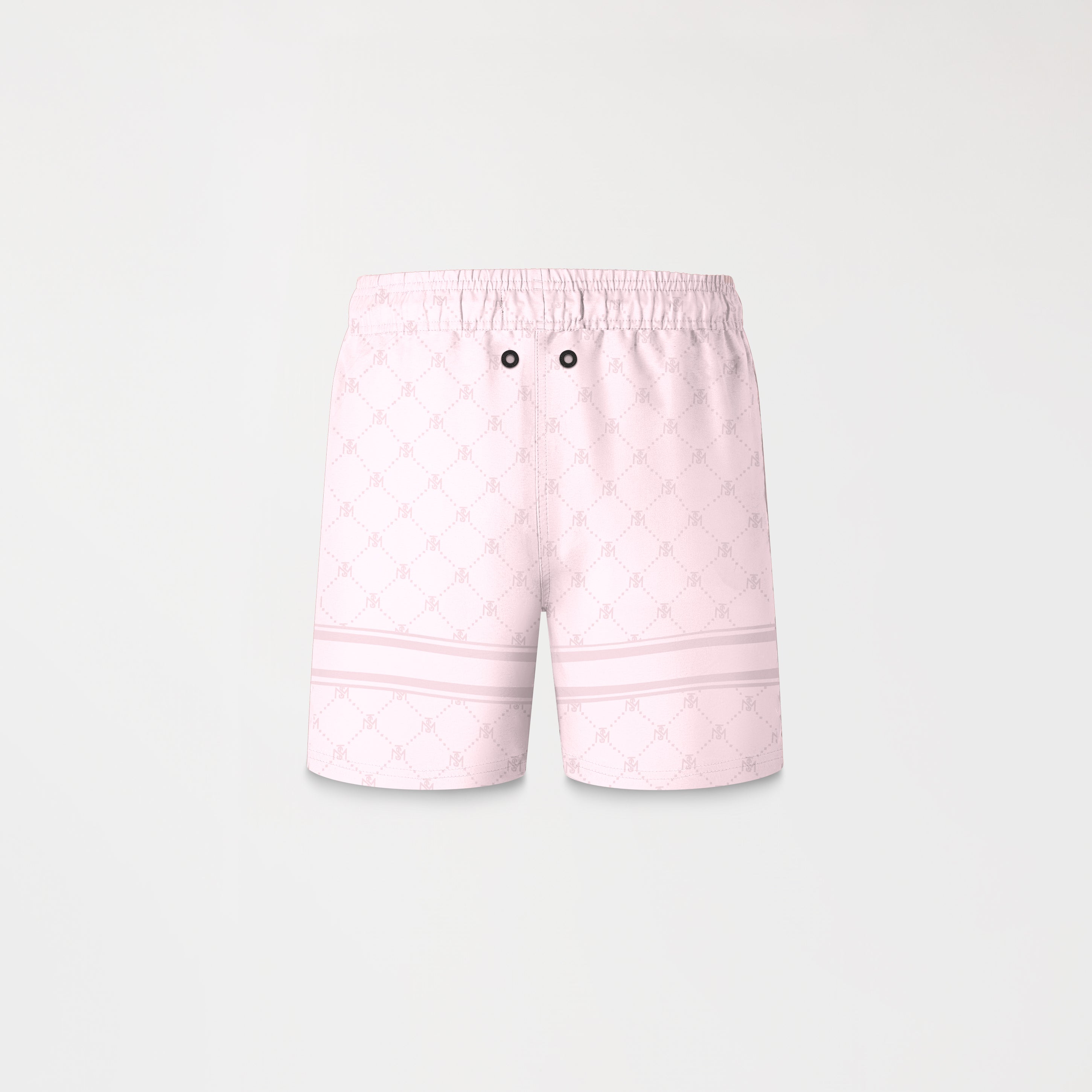 RENDUG SWIMSHORT MEN ROSE QUARTZ