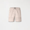 RENDUG SWIMSHORT MEN SIMPLY TAUPE