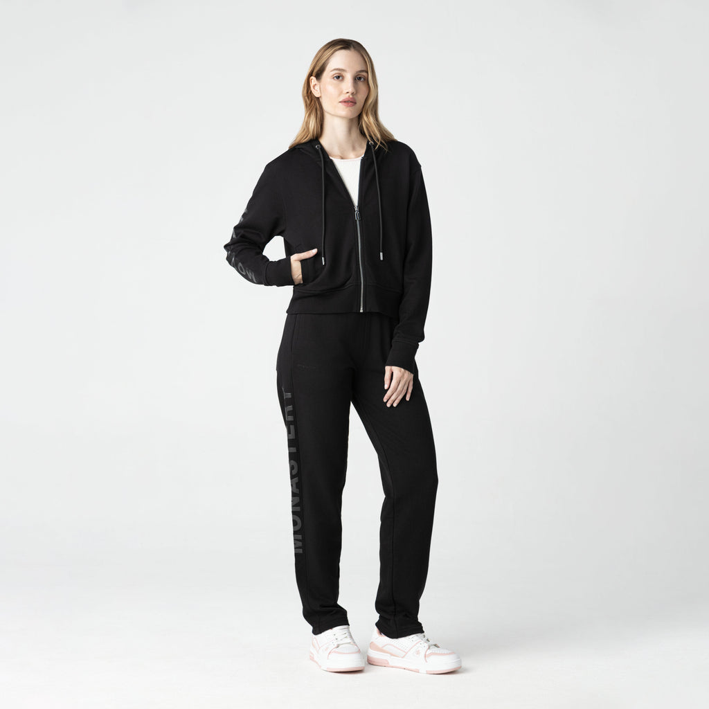 RIMAT JACKET WOMEN BLACK