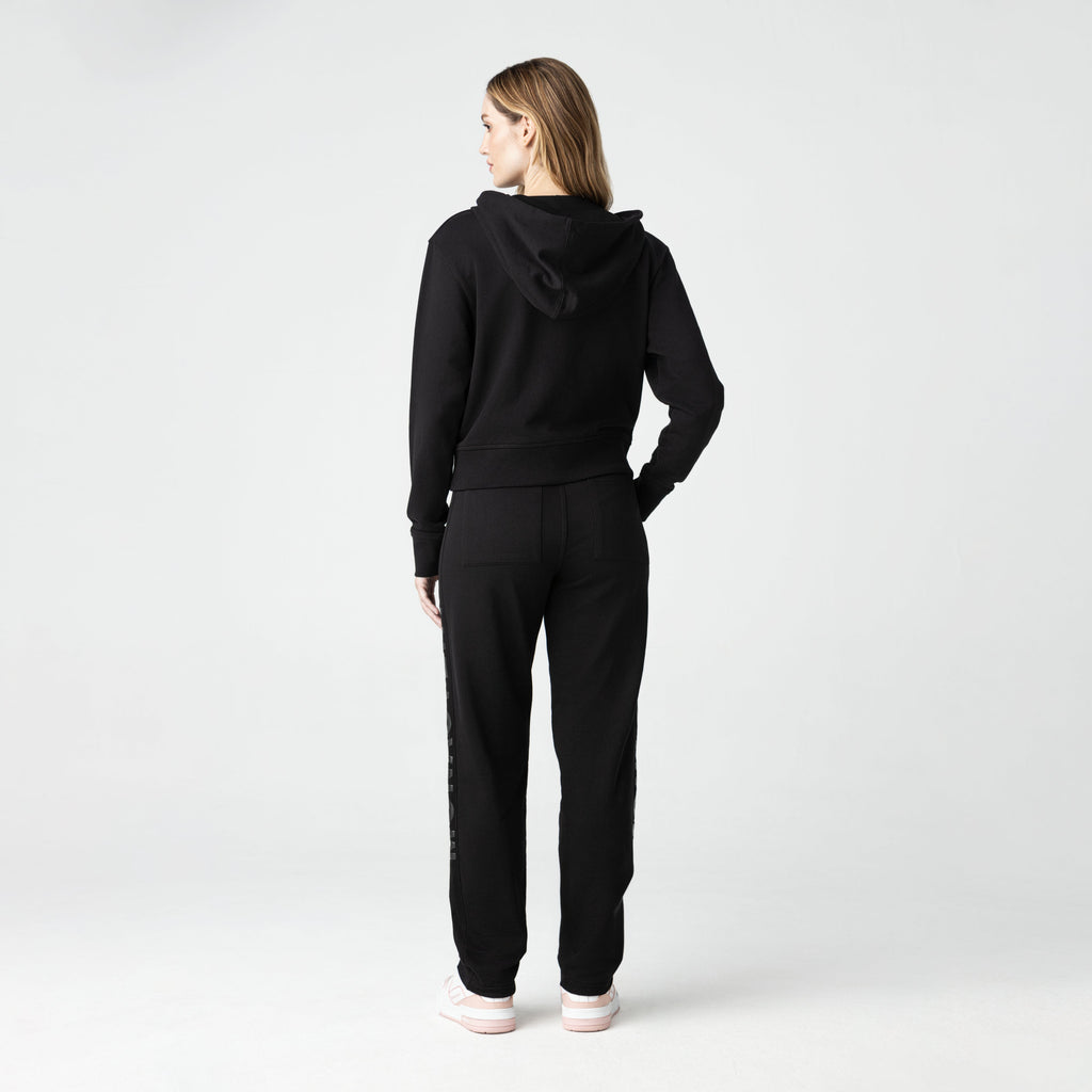 RIMAT JACKET WOMEN BLACK