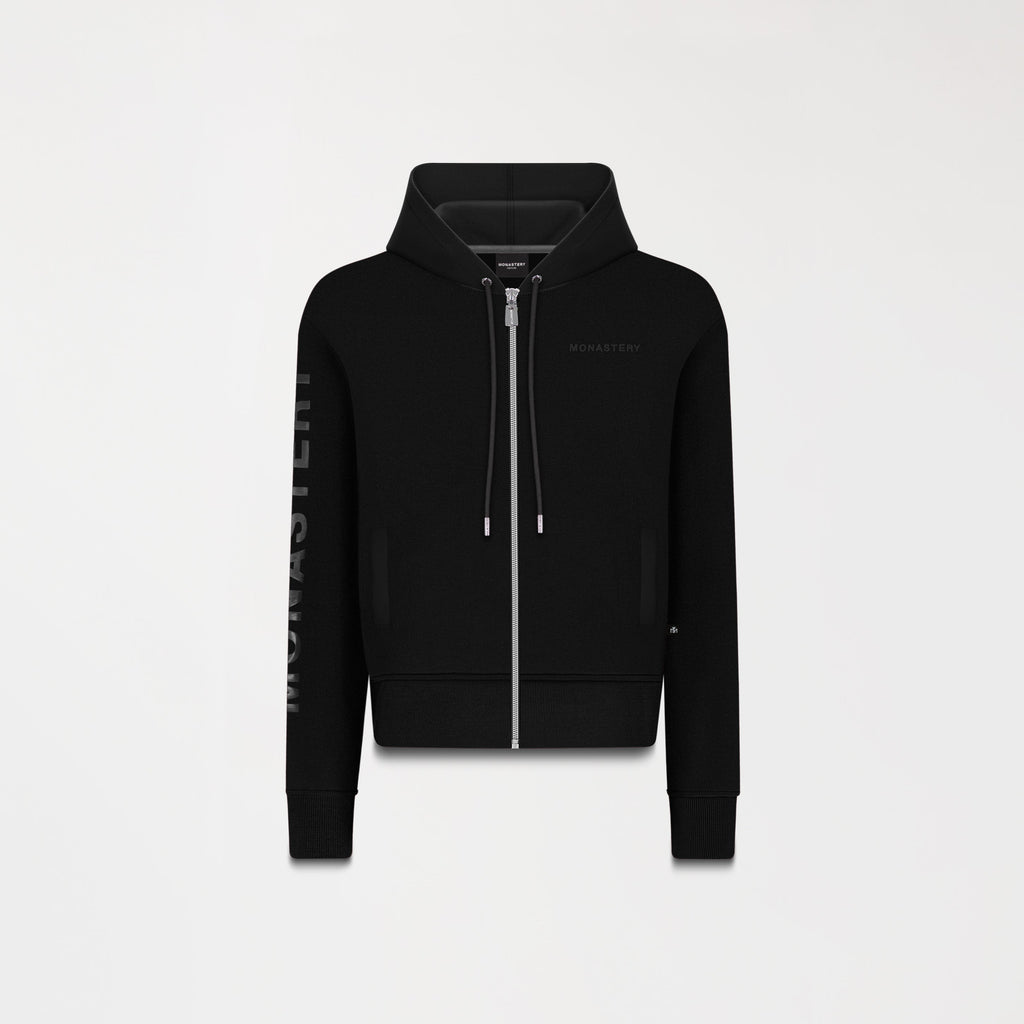RIMAT JACKET WOMEN BLACK