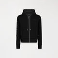 RIMAT JACKET WOMEN BLACK