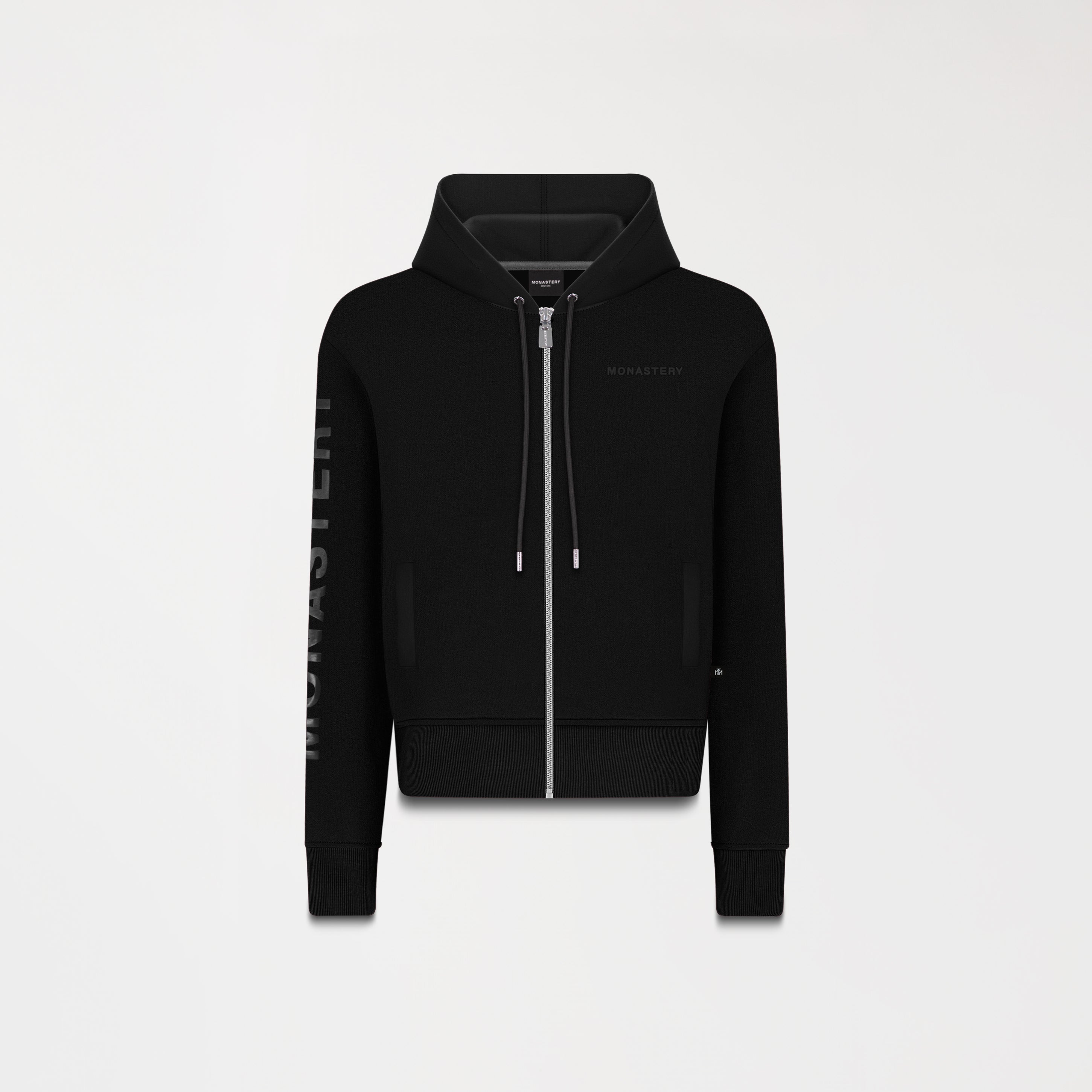 RIMAT JACKET WOMEN BLACK