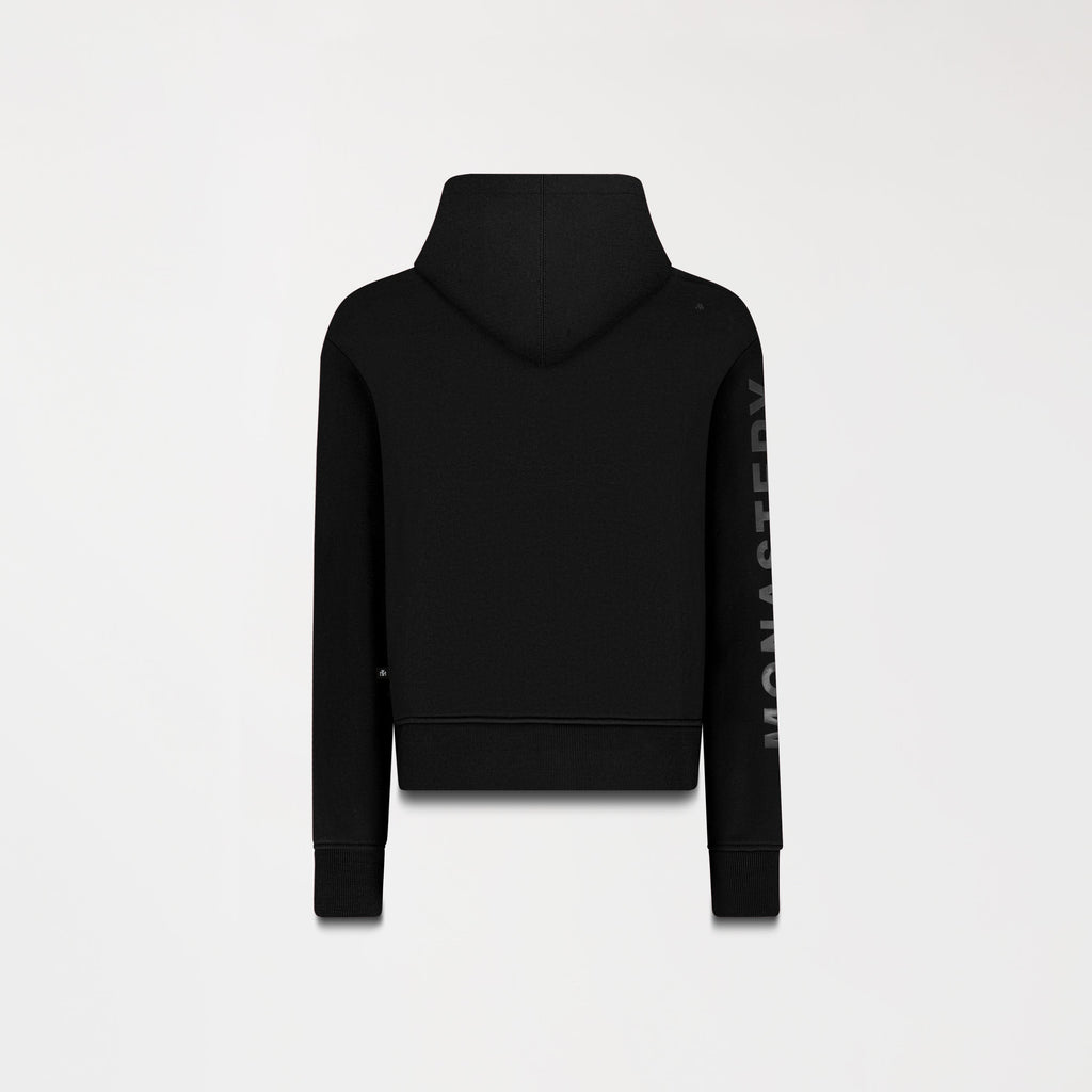 RIMAT JACKET WOMEN BLACK