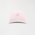 RISHIKESH CAP WOMEN ROSE QUARTZ U