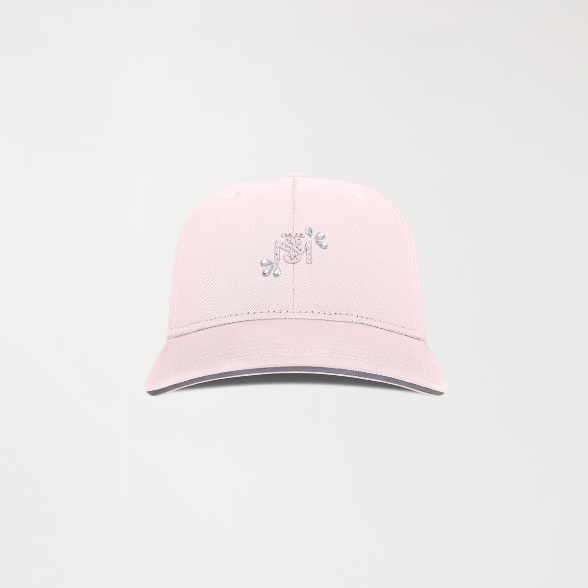 RISHIKESH CAP WOMEN ROSE QUARTZ U