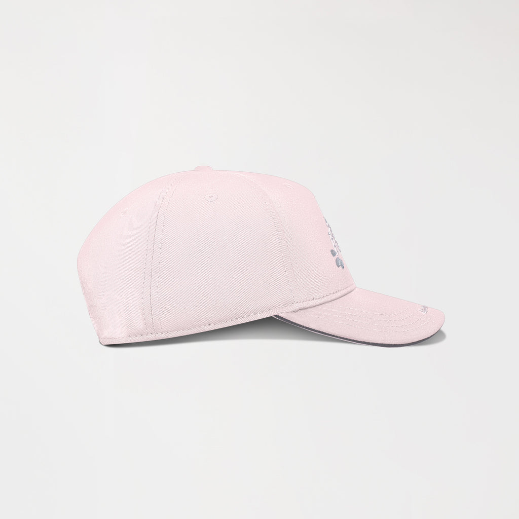 RISHIKESH CAP WOMEN ROSE QUARTZ U