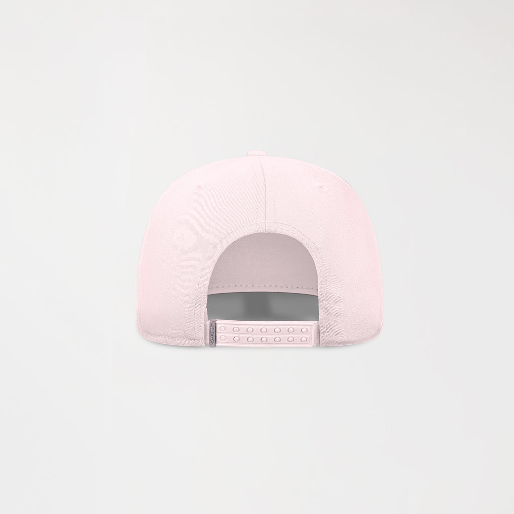 RISHIKESH CAP WOMEN ROSE QUARTZ U