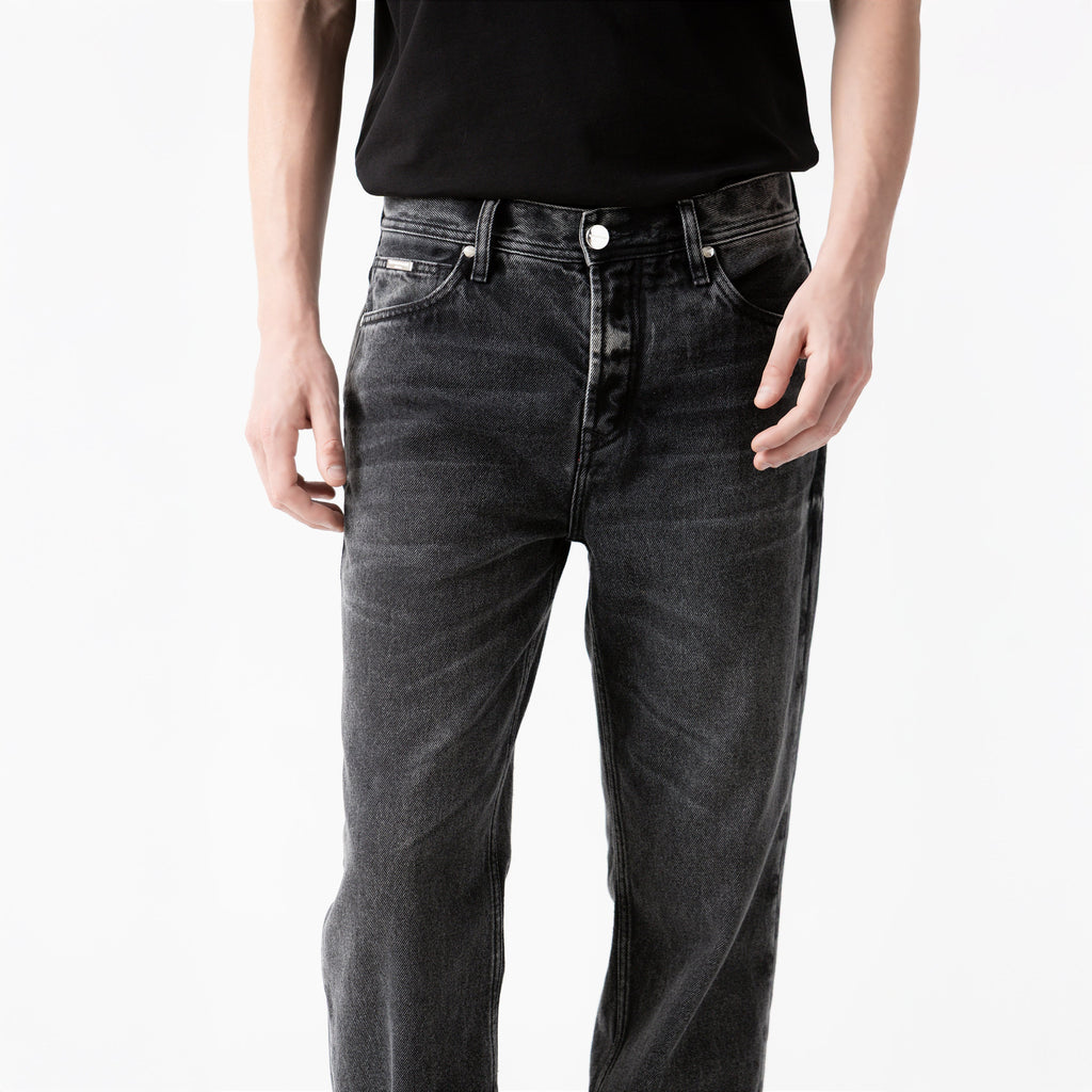 ROBERT JEAN MEN BLACK