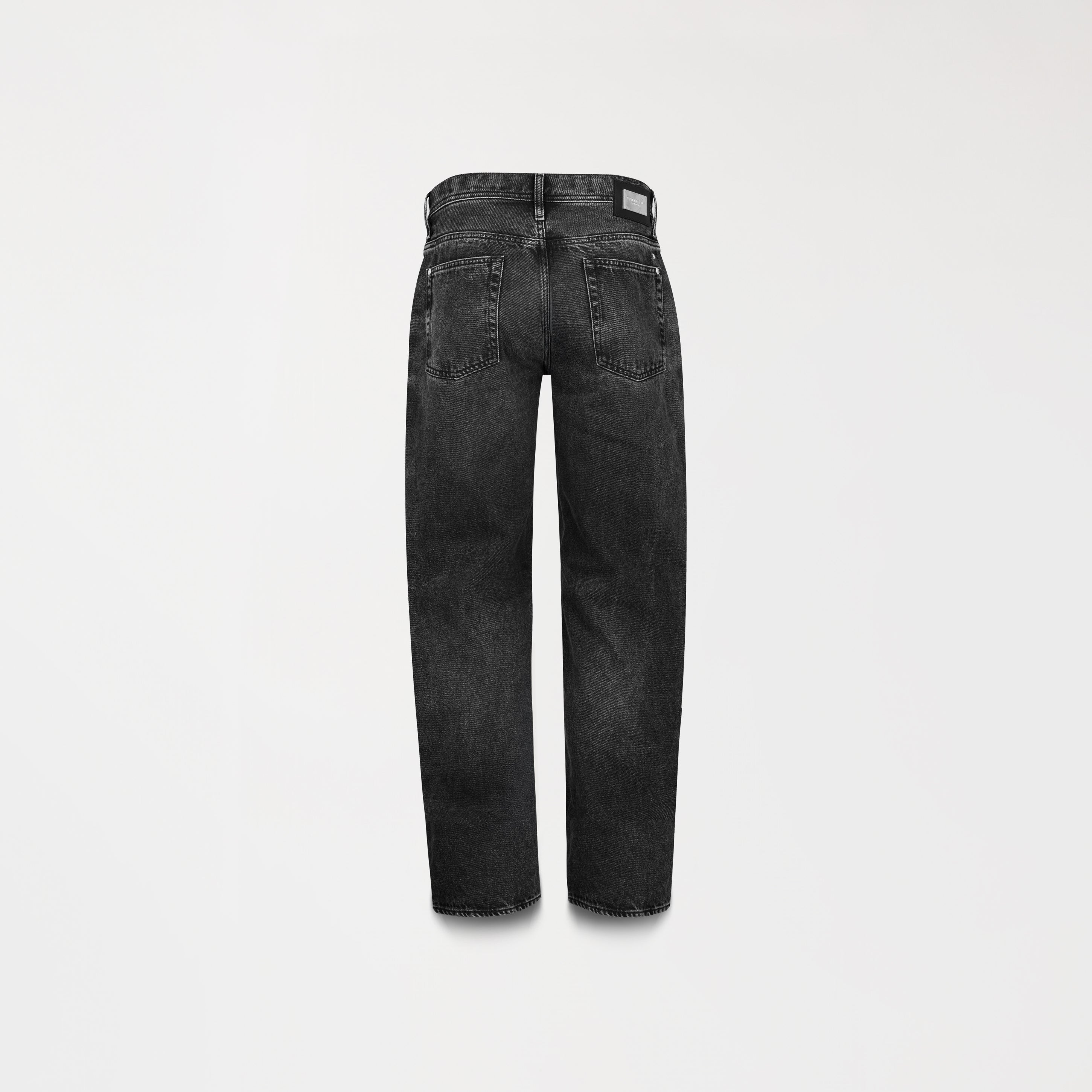 ROBERT JEAN MEN BLACK