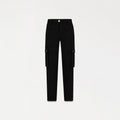 ROMANUS PANT MEN BLACK