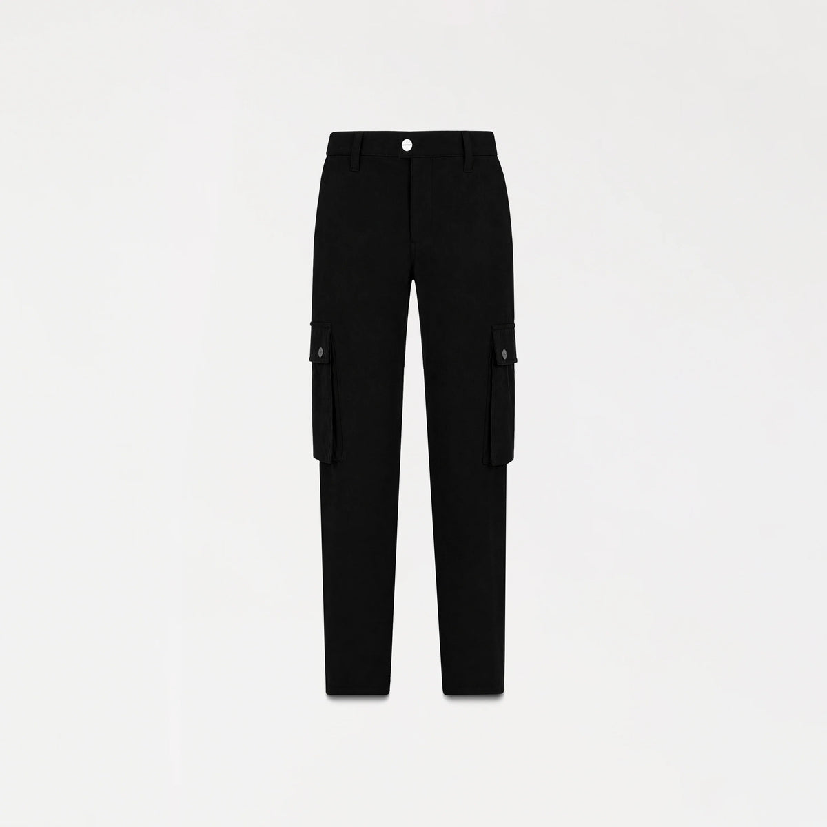 ROMANUS PANT MEN BLACK
