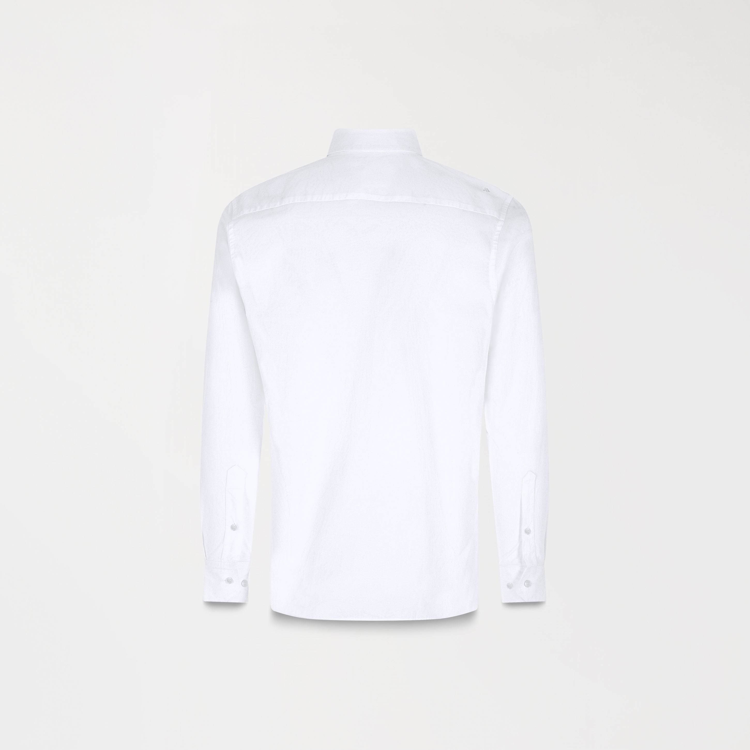 NEPTUNUS SHIRT MEN WHITE