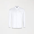 NEPTUNUS SHIRT MEN WHITE