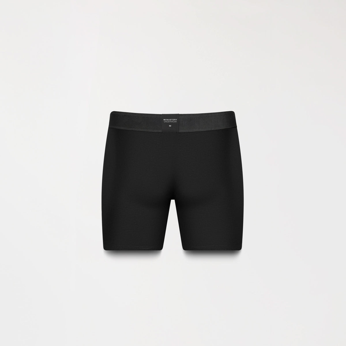 ROWLEY BOXER MEN BLACK
