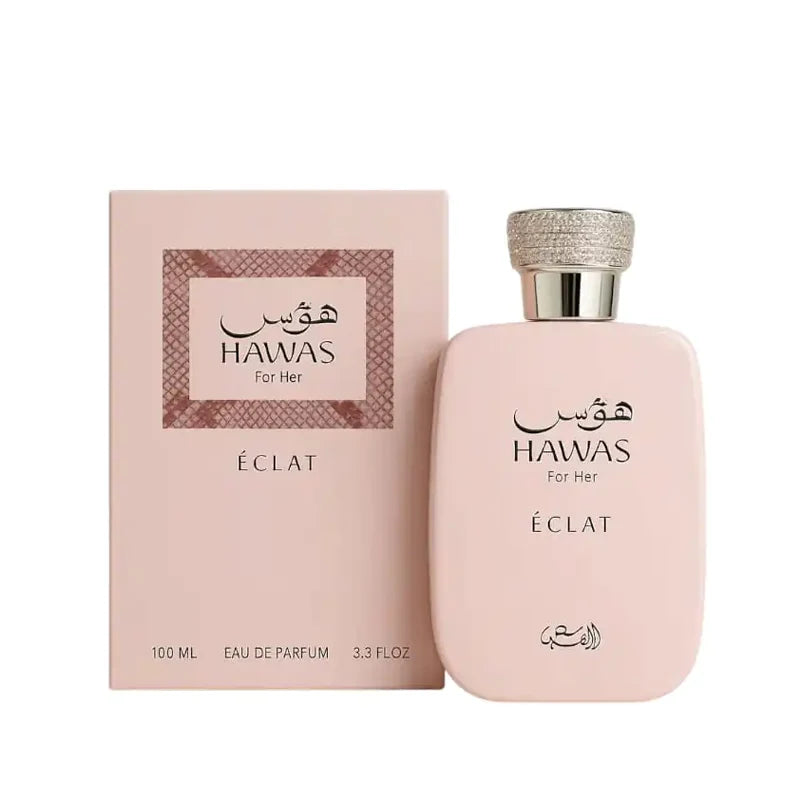HAWAS ECLAT EDP 100ML