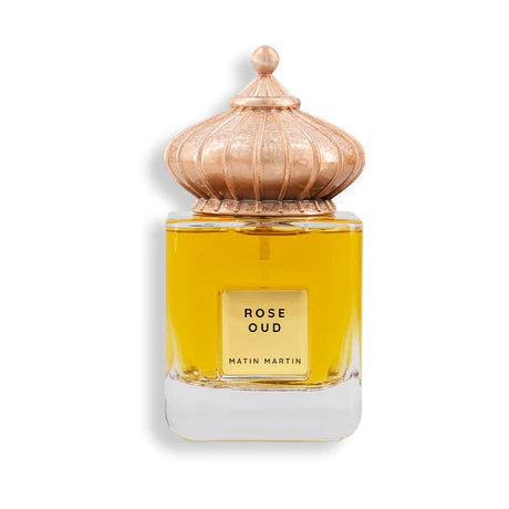 Matin Martin Rose Oud Edp 100ml