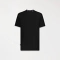SAINTCLARE T-SHIRT MEN BLACK