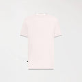 SAINTCLARE T-SHIRT MEN MOONBEAM