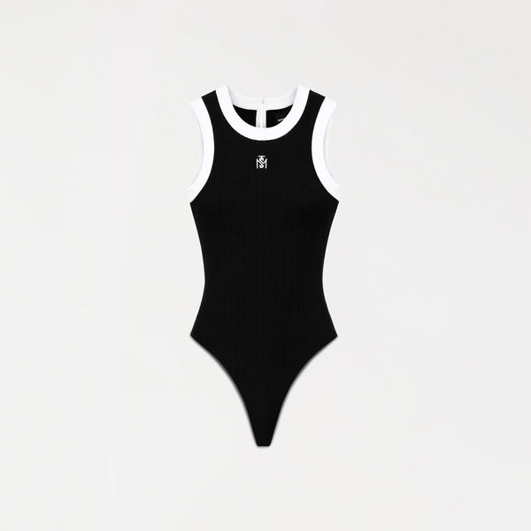 SALTORO BODY WOMEN BLACK