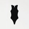 SALTORO BODY WOMEN BLACK