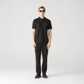 SALVATOR POLO MEN BLACK