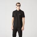 SALVATOR POLO MEN BLACK