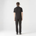 SALVATOR POLO MEN BLACK