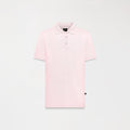 SALVATOR POLO MEN ROSE QUARTZ