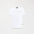 SALVATOR POLO MEN WHITE