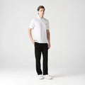 SALVATOR POLO MEN WHITE