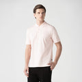 SALVATOR POLO MEN ROSE QUARTZ