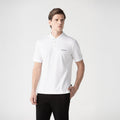 SALVATOR POLO MEN WHITE