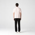 SALVATOR POLO MEN ROSE QUARTZ