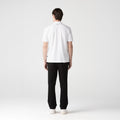 SALVATOR POLO MEN WHITE
