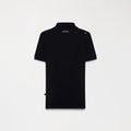 SALVATOR POLO MEN BLACK