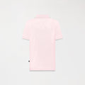 SALVATOR POLO MEN ROSE QUARTZ