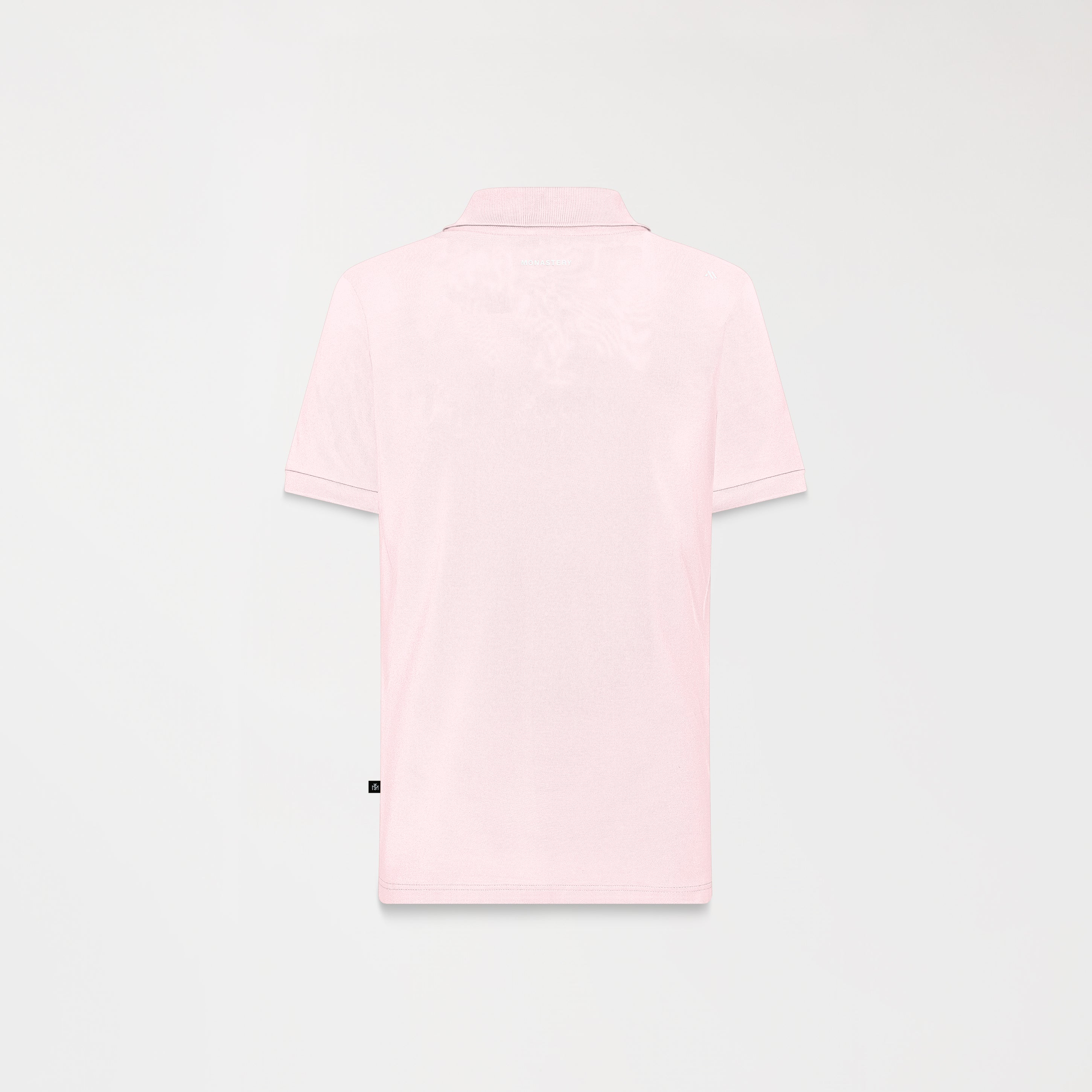 SALVATOR POLO MEN ROSE QUARTZ