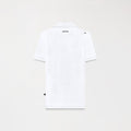 SALVATOR POLO MEN WHITE